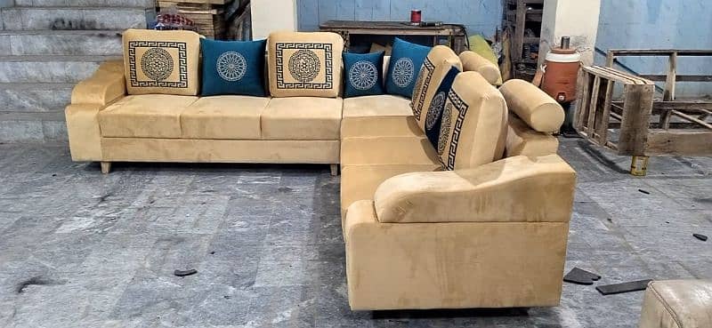 Sofa Sets/ 6 Seater Sofa Set/ Dewan/ Luxury Sofa Sets 16