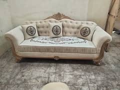 Sofa Sets/ 6 Seater Sofa Set/ Dewan/ Luxury Sofa Sets