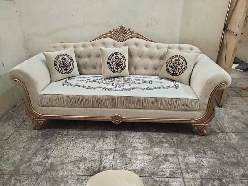 Sofa Sets/ 6 Seater Sofa Set/ Dewan/ Luxury Sofa Sets 17