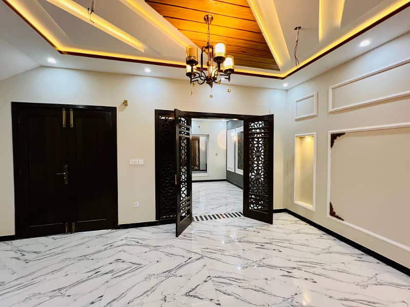 5 Marla Luxury House For Sale Located At Warsak Road Sufyan Garden Peshawar 29