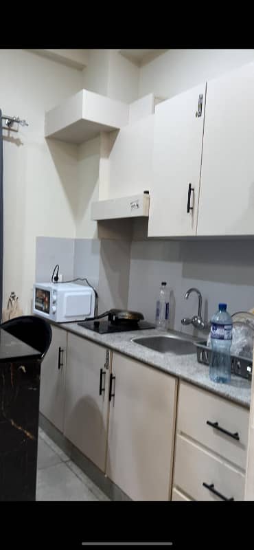 E-11 One Bed Apartment For Sale 5