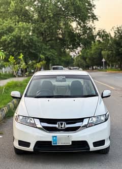 Honda City 1.3 i-VTEC Prosmatec