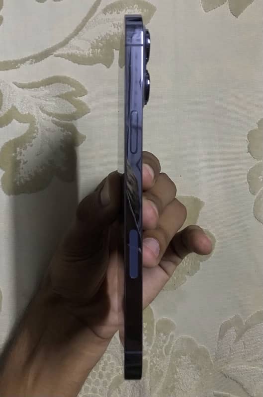 Iphone 13 pro Max NoN-PTA 128gb 6