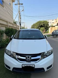 Honda City 1.3 IVTEC 2020 Model Excellent Condition 0