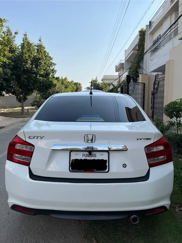 Honda City 1.3 IVTEC 2020 Model Excellent Condition 2