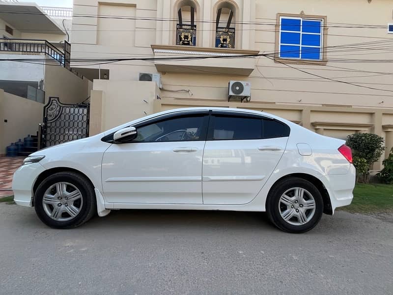 Honda City 1.3 IVTEC 2020 Model Excellent Condition 8