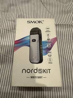 Smok Nord 5 pod vape kit 0