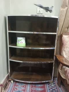 Showcase Rack and Decoration Piece Stand for Sale