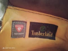 Timberland