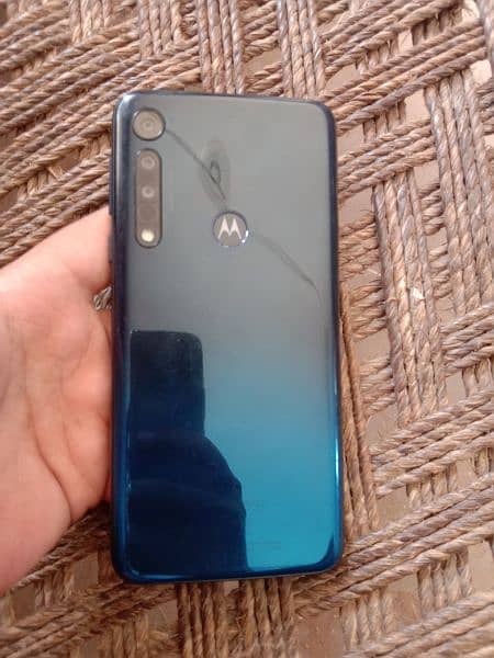 motorola one macro all ok battery 4000 mah number 03173605502 1