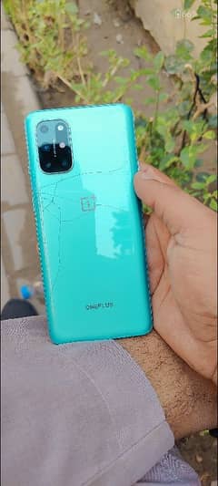 OnePlus 8t 0