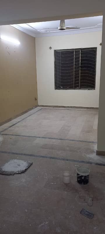 5Marla ground flour for rent ghauri town phase 4a 3