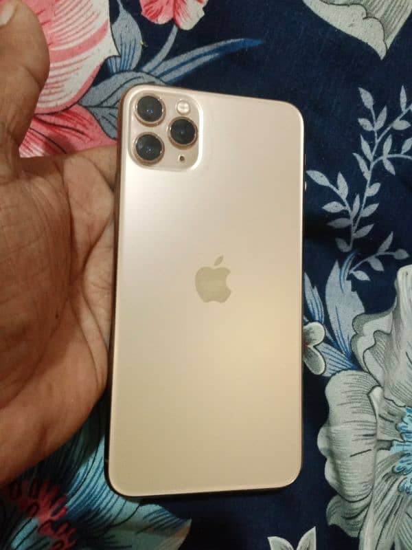 I phone 11 Pro Max 256Gb 2