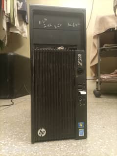 HP Gaming PC 0