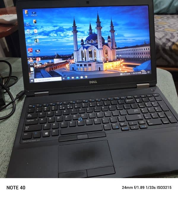 Dell i7-6th generation laptop 2