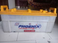 Phoenix Bettery 190