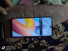 Redmi note 11 4+4 128 exchange with oppo reno