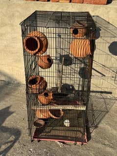 cage for sale