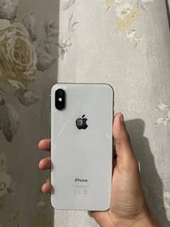 iPhone X pta approved 0