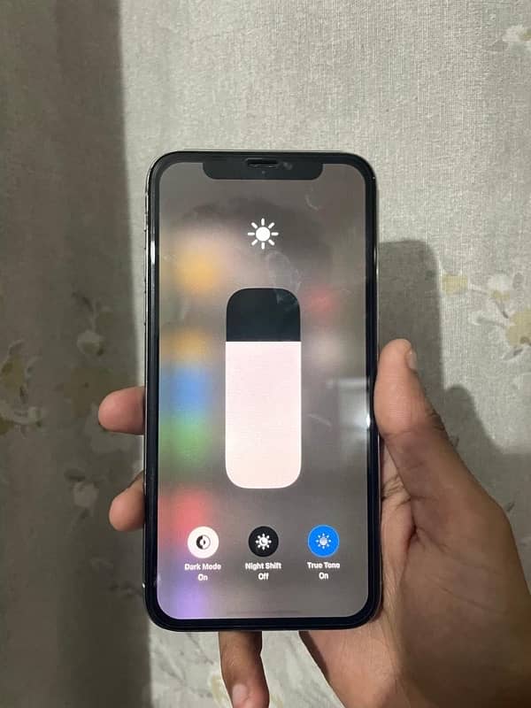 iPhone X pta approved 1