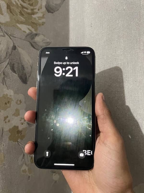 iPhone X pta approved 6