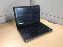 dell precision 7530 workstation