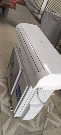 Haier 1.5 ton inverter ac