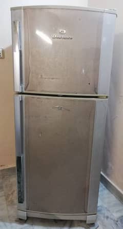 Dawlance fridge Model 9170 WBM urgent sale plz massage