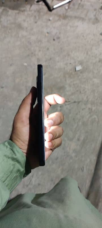 Redmi A3 4gb ram 128gb rom 10 /10 cund 1