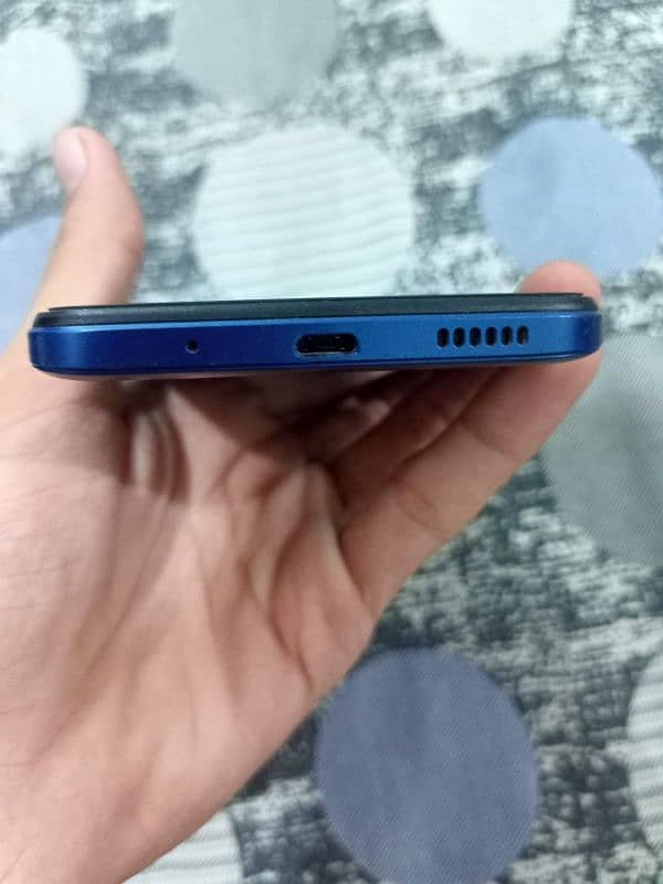 Redmi 12C Urgent sale 4