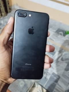 Iphone 7 plus non pta