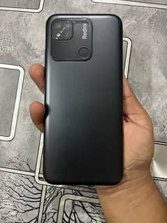 Redmi Note 10A (128+4) 0