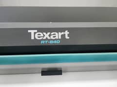 SUBLIMATION MACHINE FOR SALE ROLAND TEXART RT 640 WITH HEAD