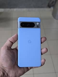 google pixel 8pro 128gb pta approved