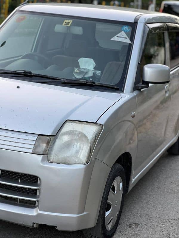 Suzuki Alto 2007 3