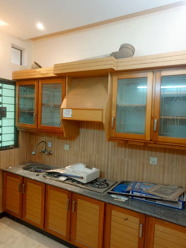 5 Marla beautiful lower portion for rent at the prime location of Johar town 7