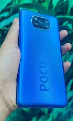 pocco X3 NFC