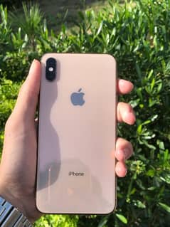 iphone xs max non pta 256gb