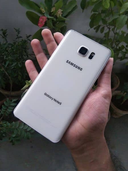 Samsung Galaxy Note 5 ( Read Add Carefully) 1