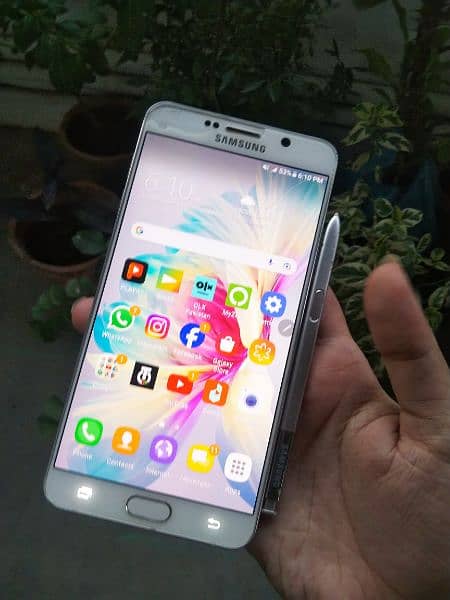 Samsung Galaxy Note 5 ( Read Add Carefully) 8