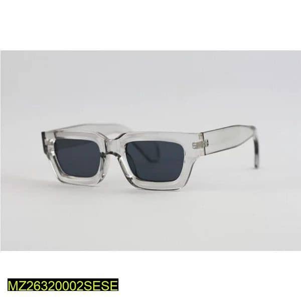 Sunglasess 2