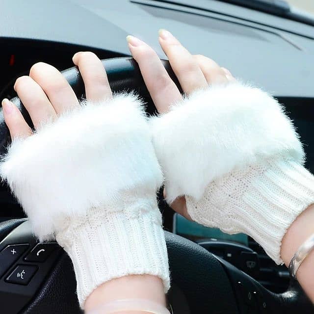 Fashion Winter Women Gloves | Women Gloves | Hand Gloves 0