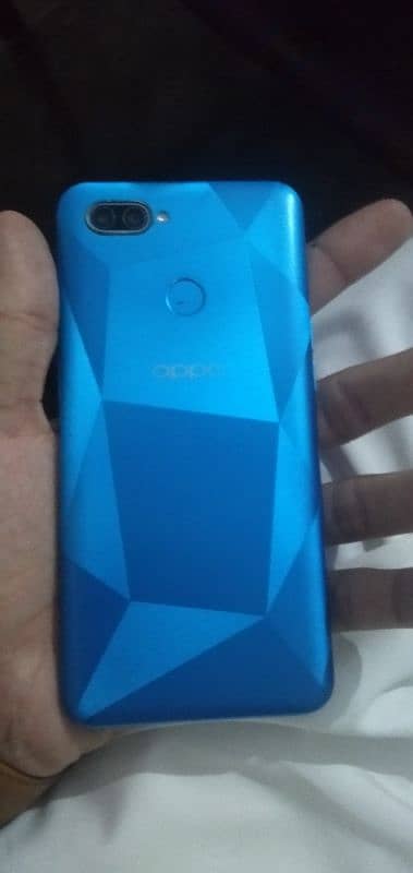 oppo A12 1