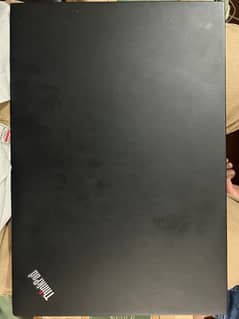 Lenovo X1 Carbon i5 8th Generation 0