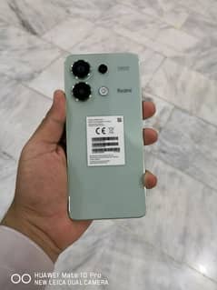 redmi note 13 0