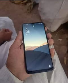 oppo f9 4 64 good condition