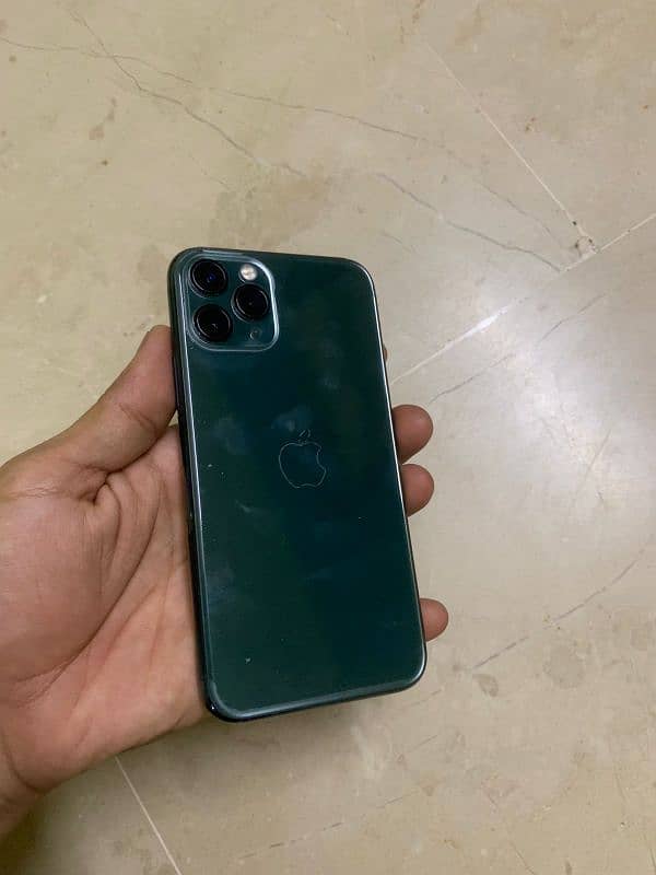 iphone 11 pro jv for sale 1