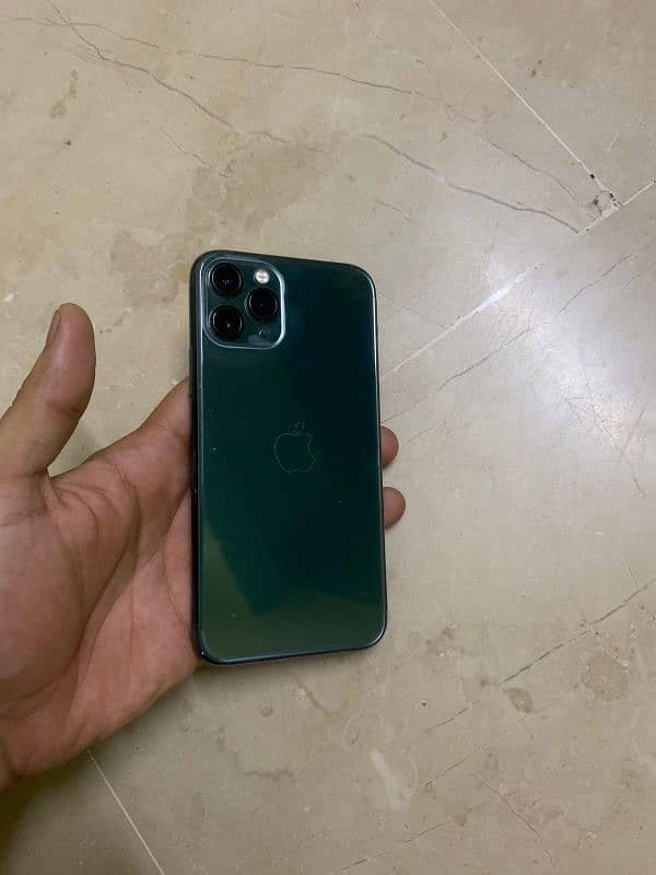 iphone 11 pro jv for sale 4