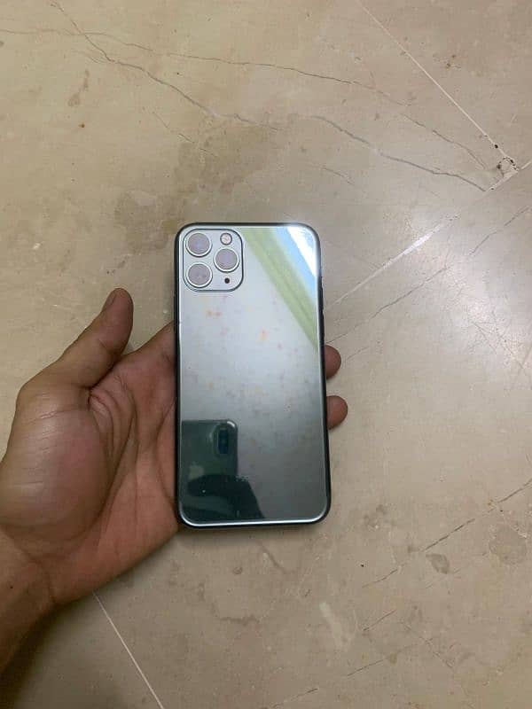 iphone 11 pro jv for sale 9