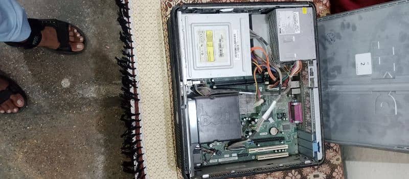 4/360 gb cpu for sale in kharian cantt 2